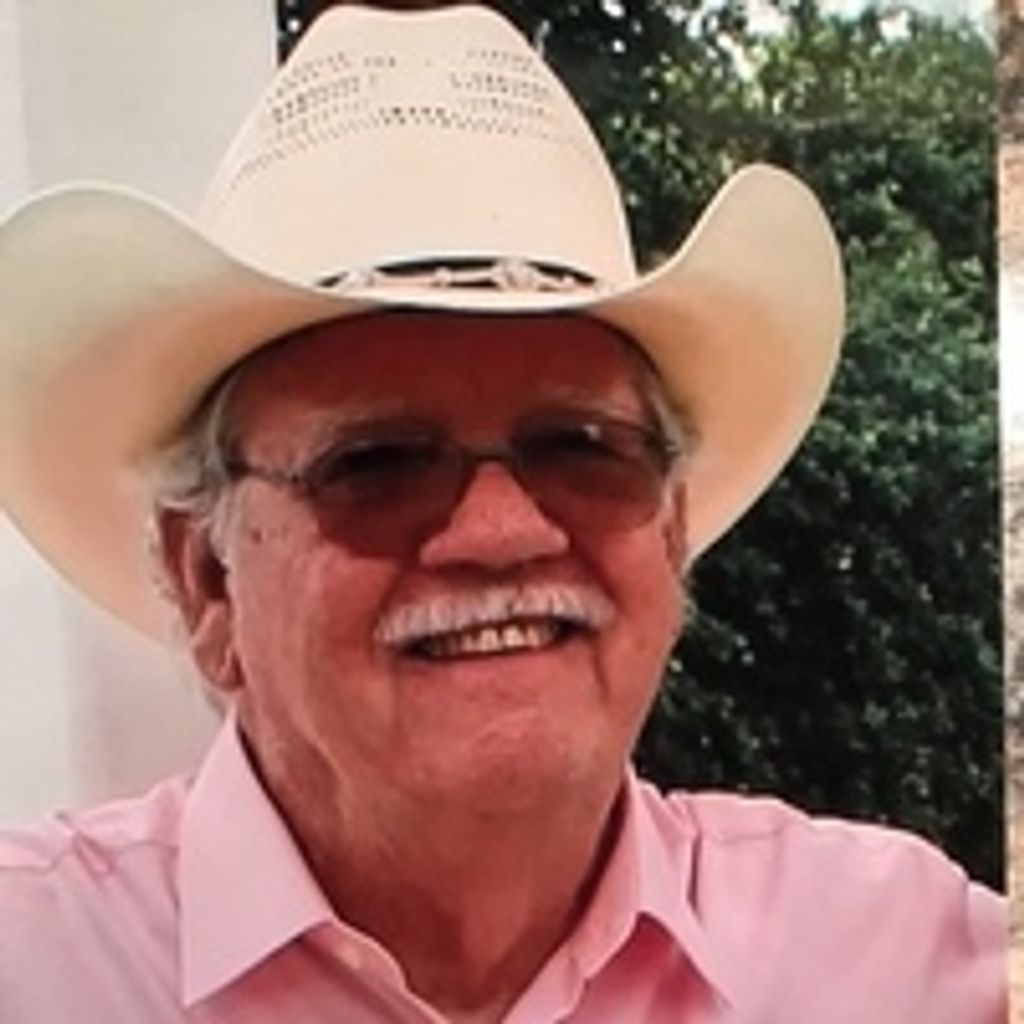 Wade Bruton Profile Photo