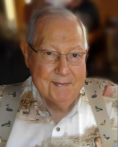 Terry (Terrell) W Jamison's obituary image