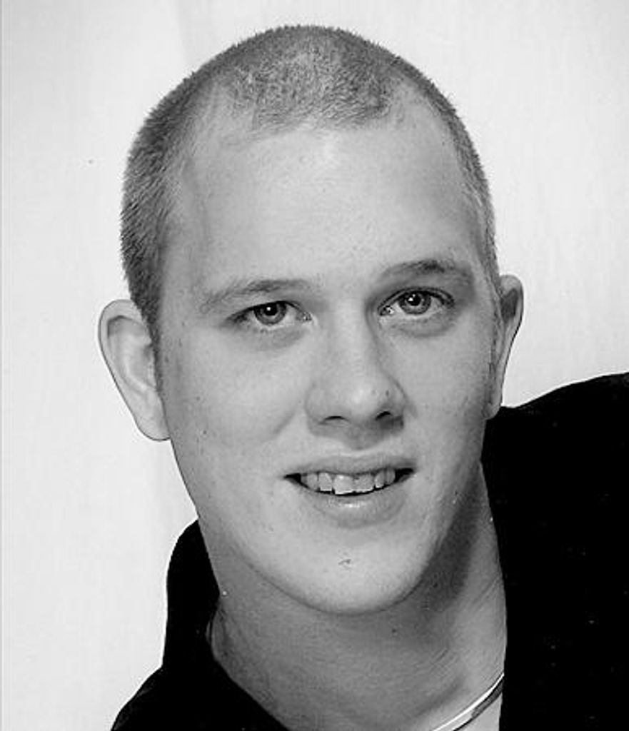 Dustin Michael Hemphill