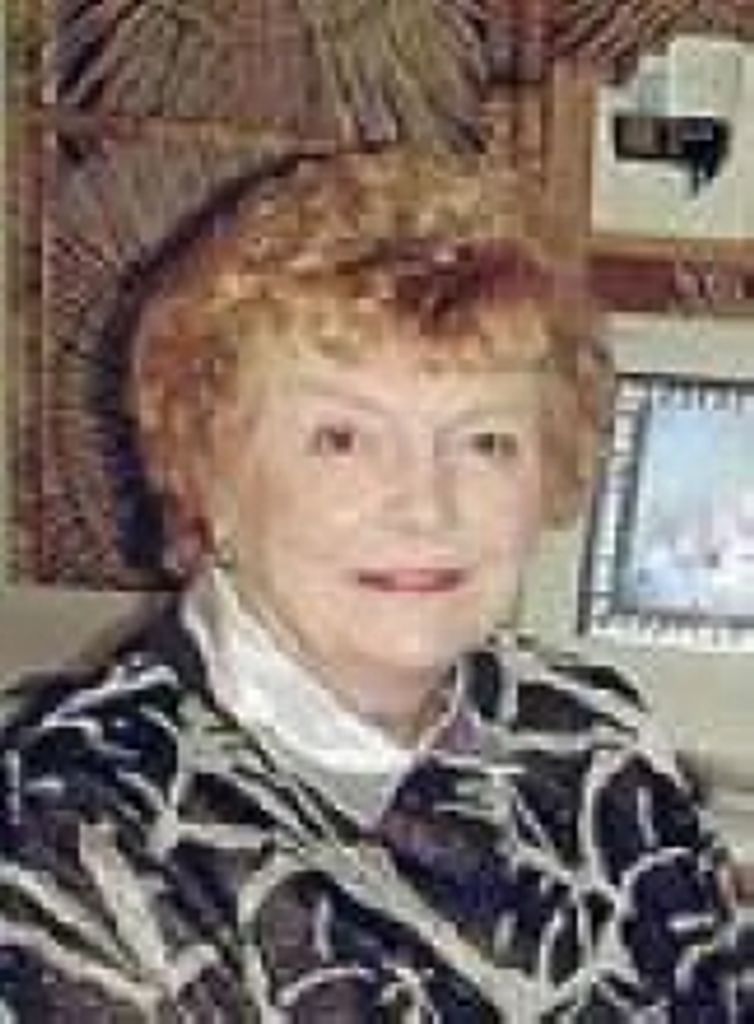 Beverly  Anne Eddy