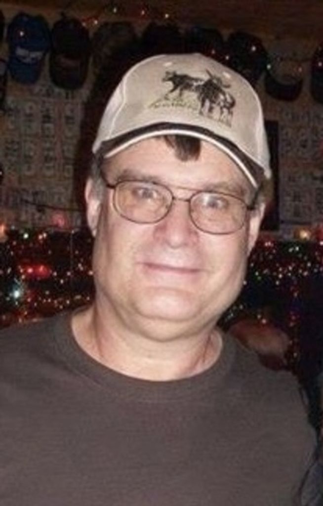 Timothy Joseph Williams Profile Photo