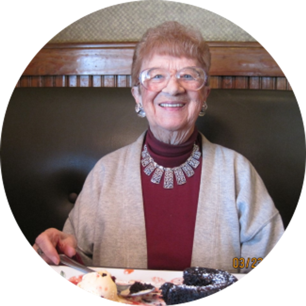 Lillie D. Ritchie