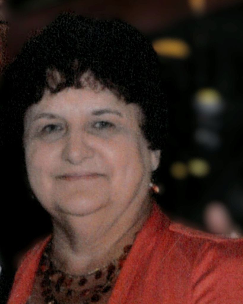 Pamela Gene Ely-Regehr