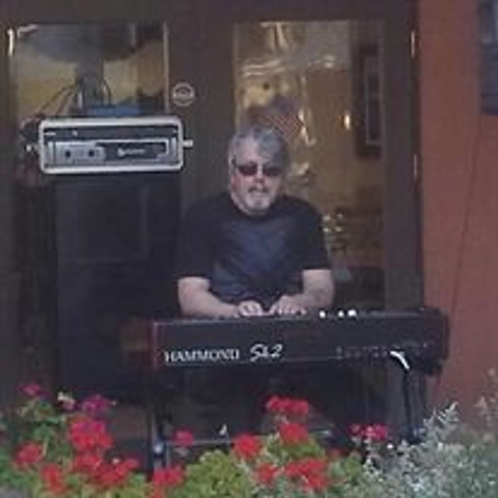 Bill Zerbe