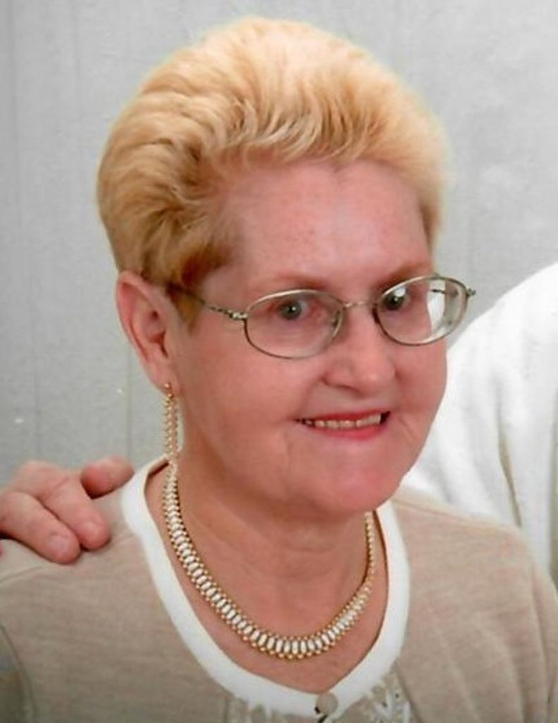 Anna Mae (Lehrman)  Stevens Profile Photo