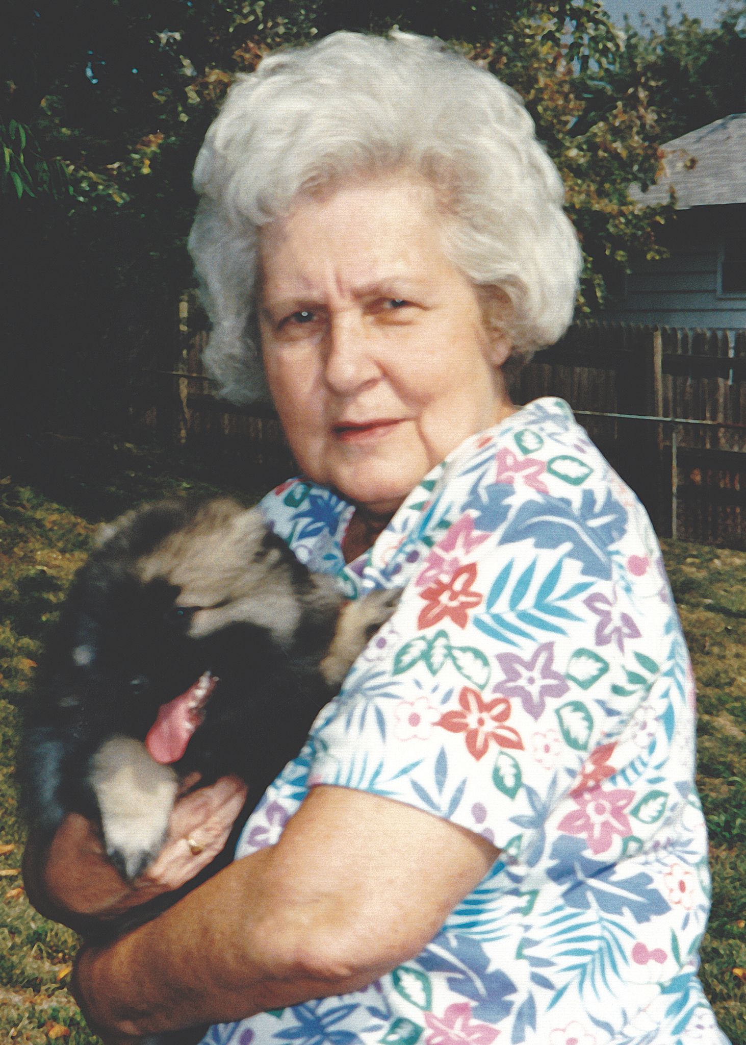 Patricia Anne (Maloney) Cinotti Obituary May 23, 2016 - Donald V. Borgwardt  Funeral Home, P.A.