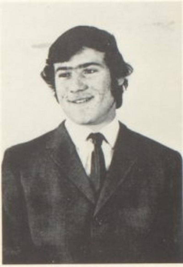 Charles W. Callahan