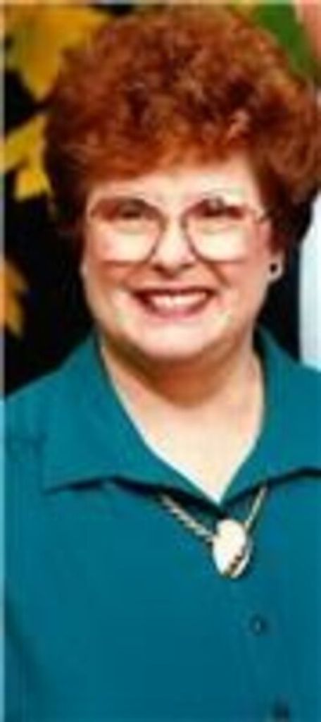 Barbara Evelyn Anderson Profile Photo