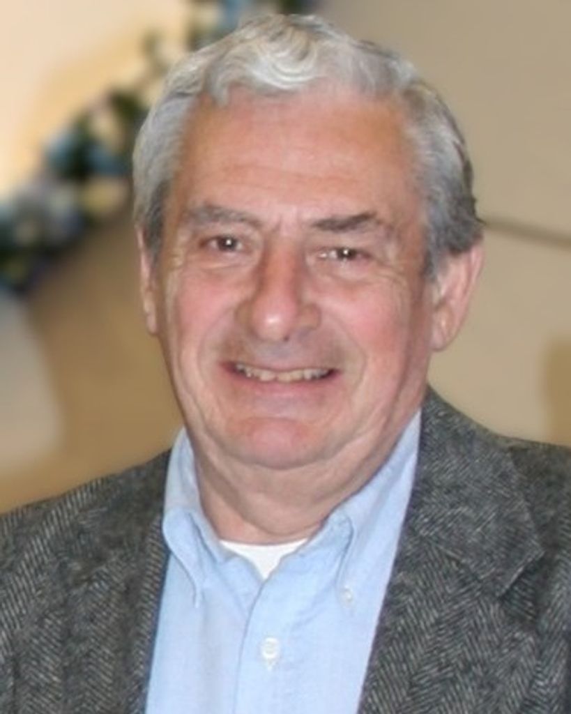 Stephen Durner Profile Photo