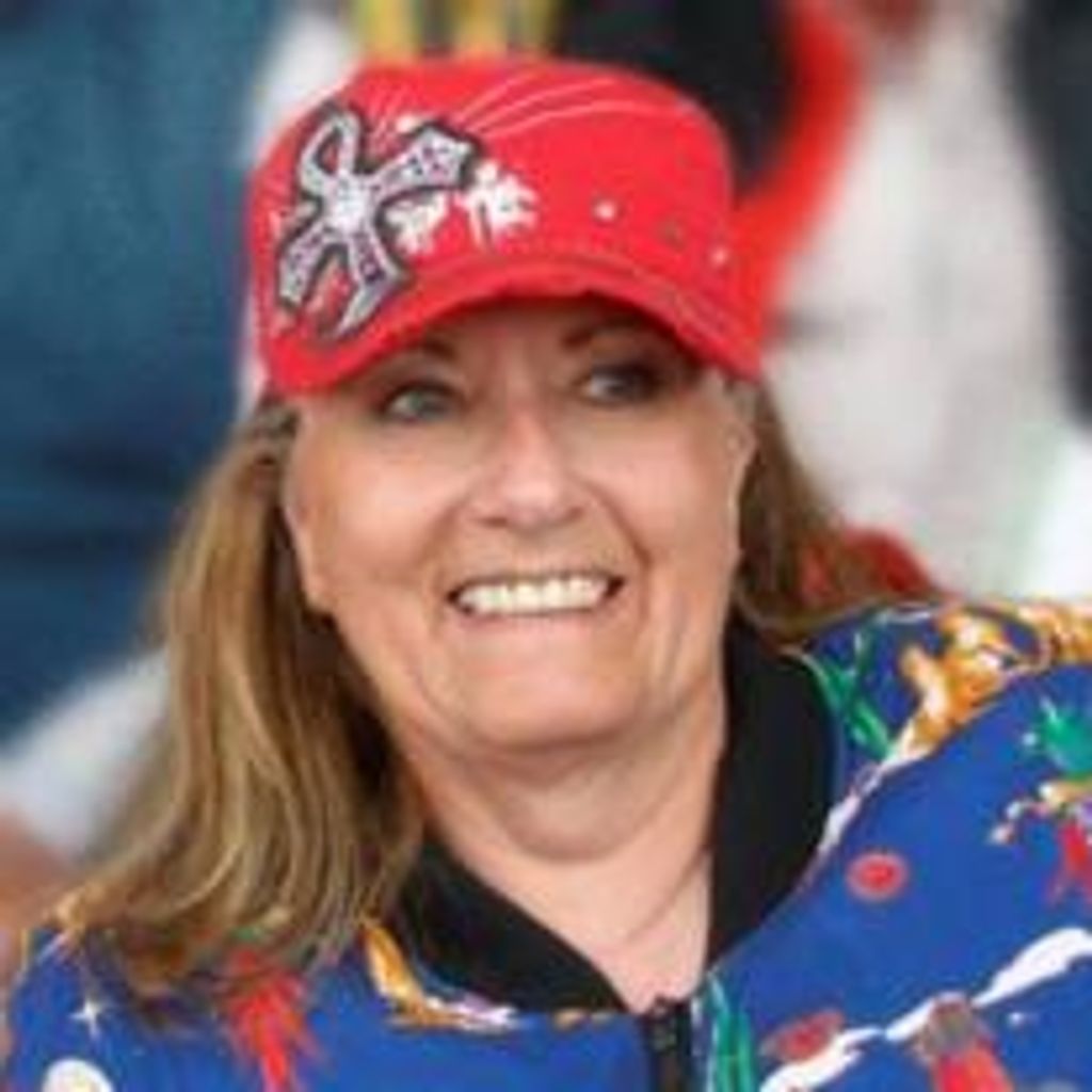 Phyllis Kay Susag