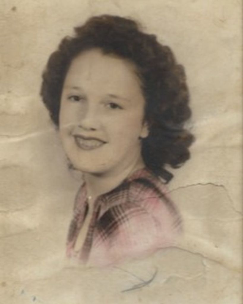 Ruth Marie Anderson Profile Photo