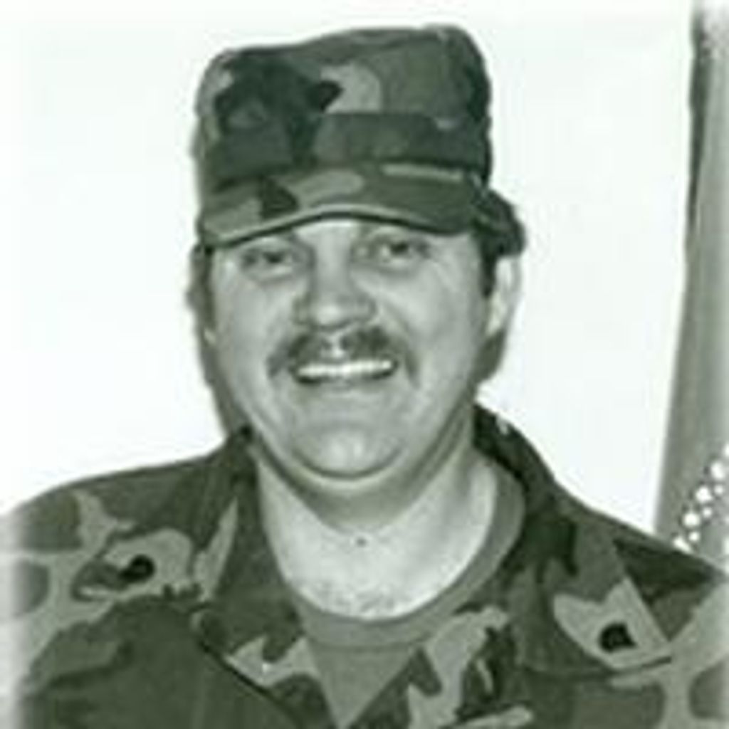 Terry Lee Rowland
