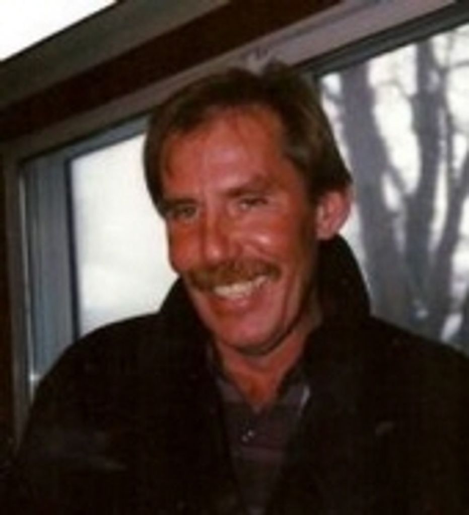 James Buschbom