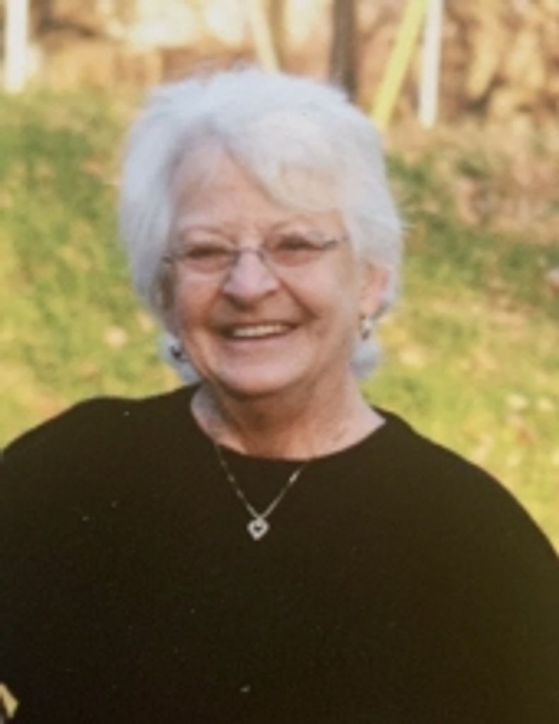 Thelma "Jeane" Lindburg