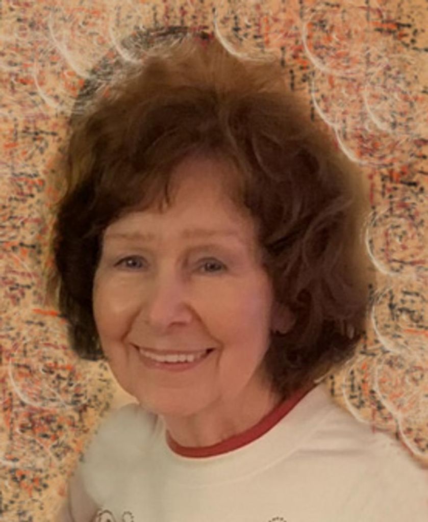Judith Thornsberry Curtis Profile Photo