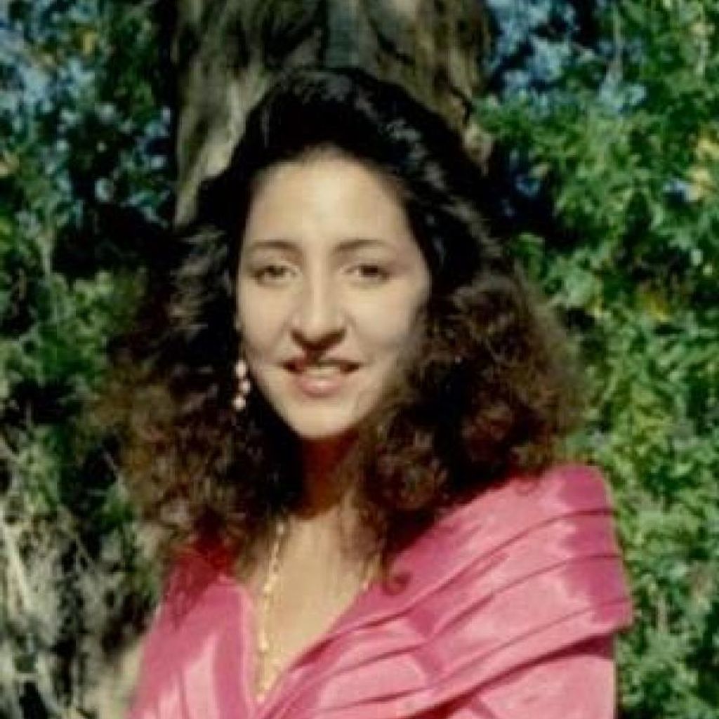 Terry Quintana