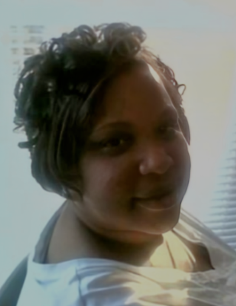 Tonya Robinson