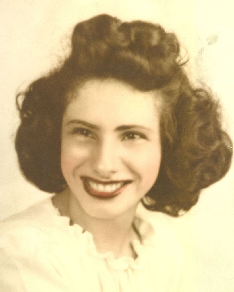 Violet A Sopko Profile Photo