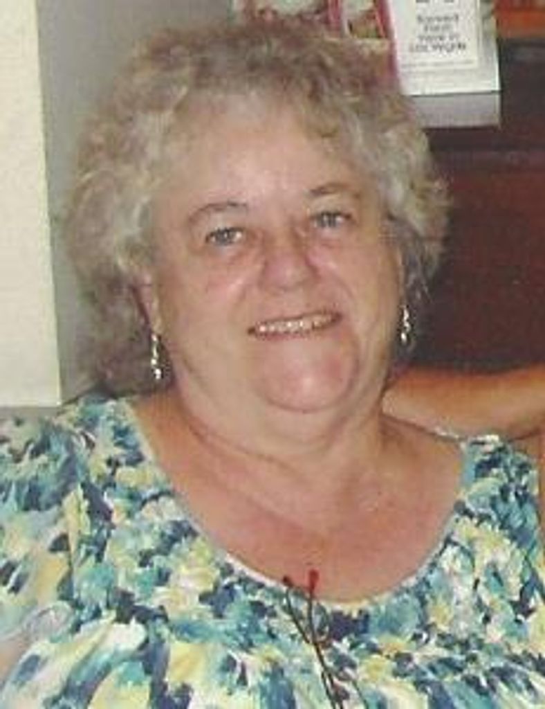 Doreen (Peterson)  Cobleigh