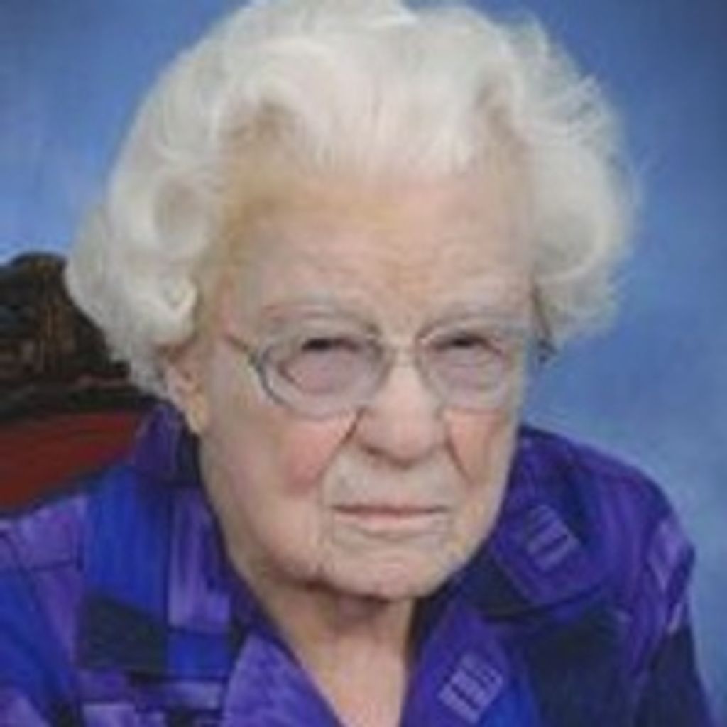 Mary  Katherine Walters