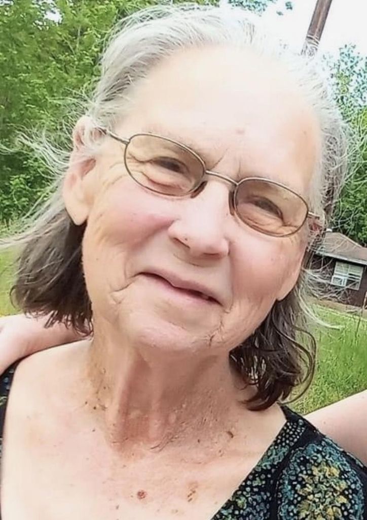 Brenda Joyce Rayburn Profile Photo