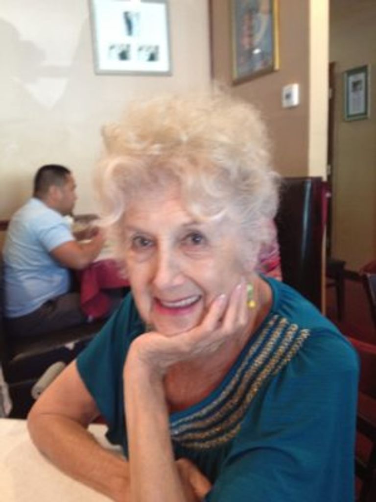 Rosemary Godawa