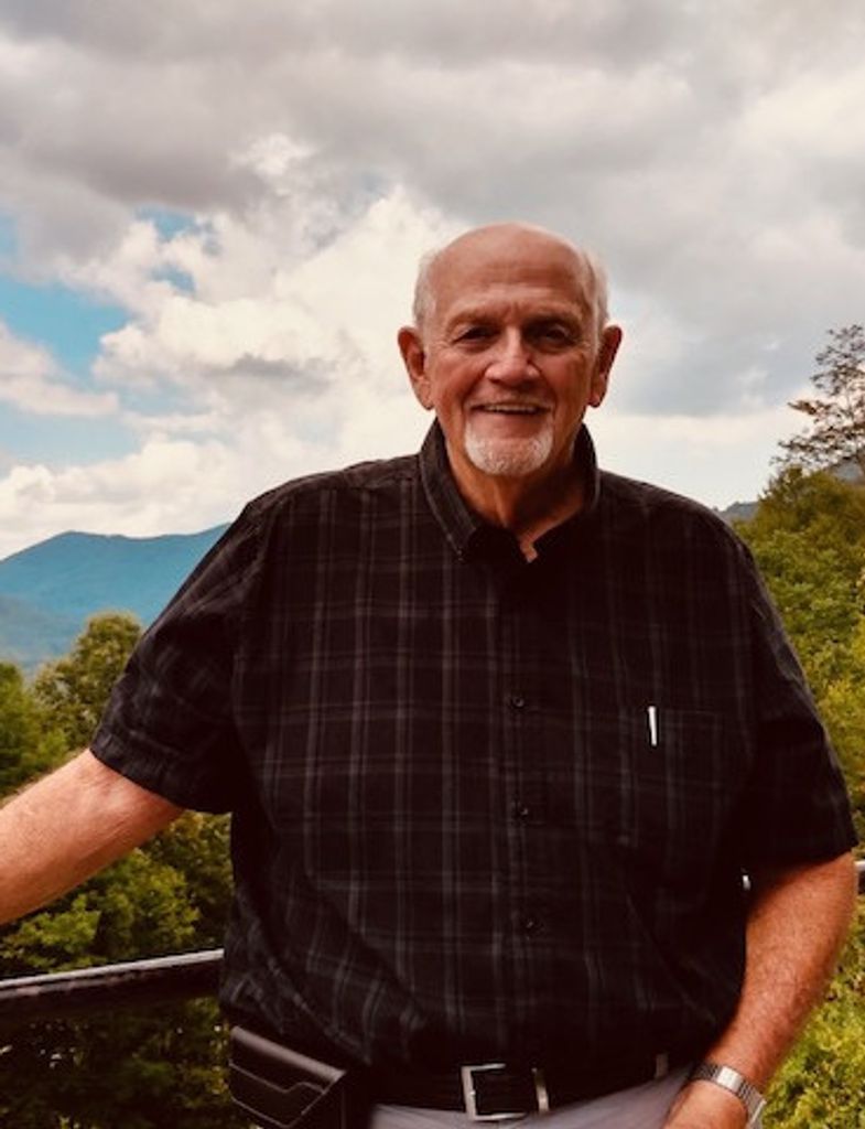 Henry Craven Profile Photo
