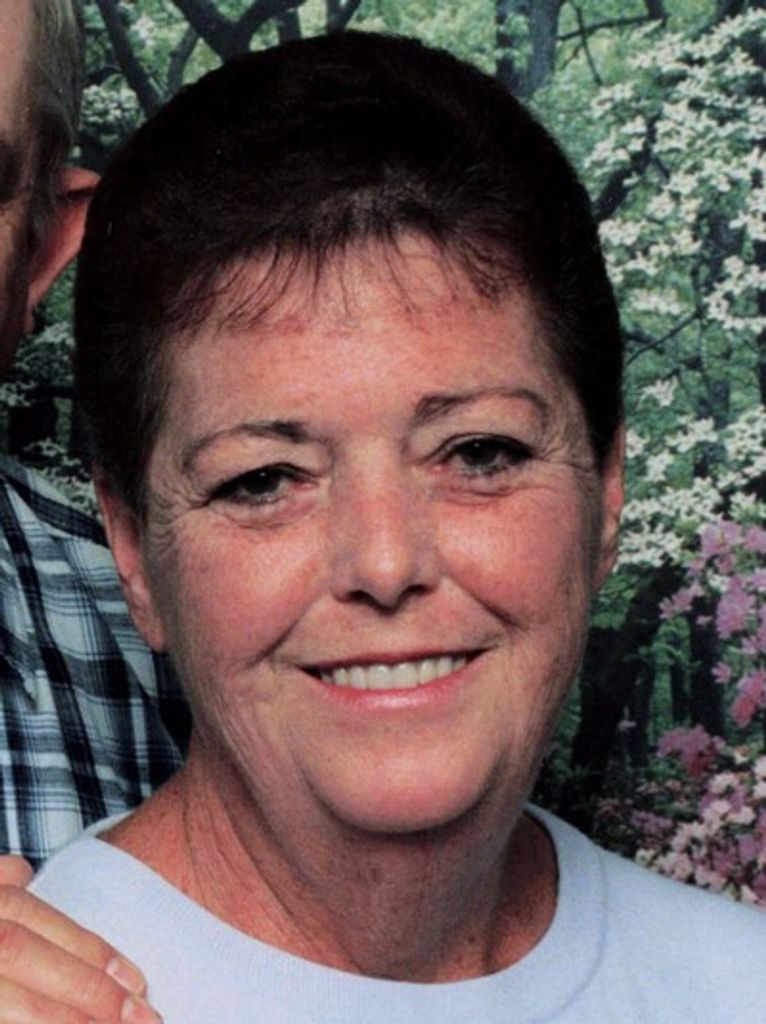 Mary Beatrice Carnes