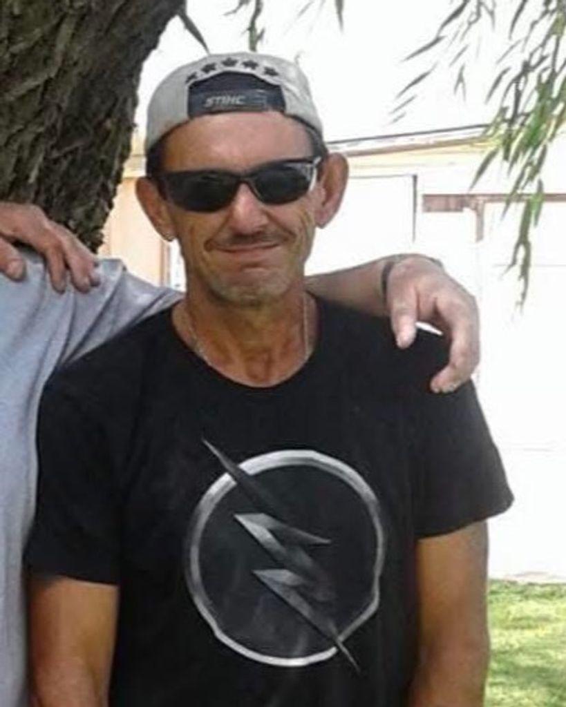 Paul Eugene Mitchell Profile Photo