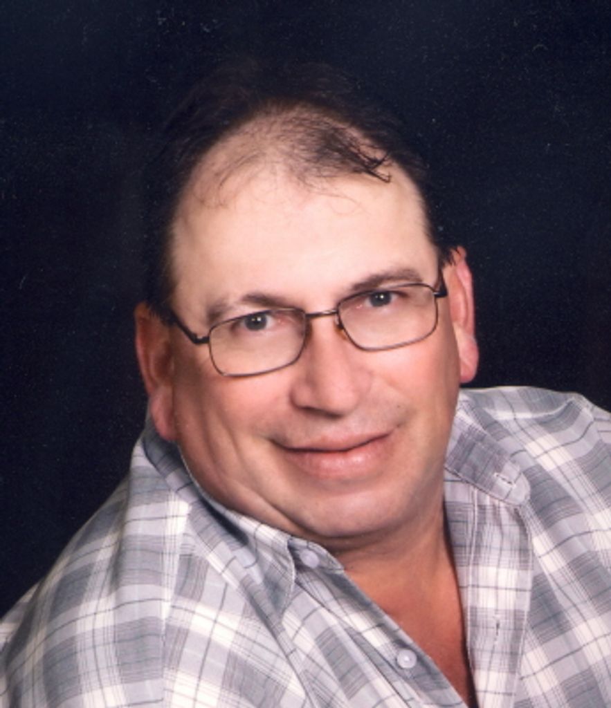 Daniel Joseph Eiting Profile Photo
