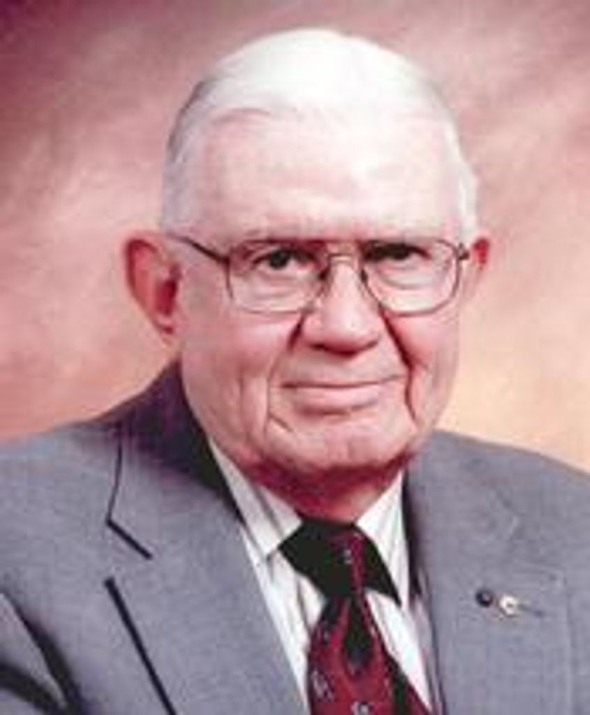 William R. Torguson, Sr.