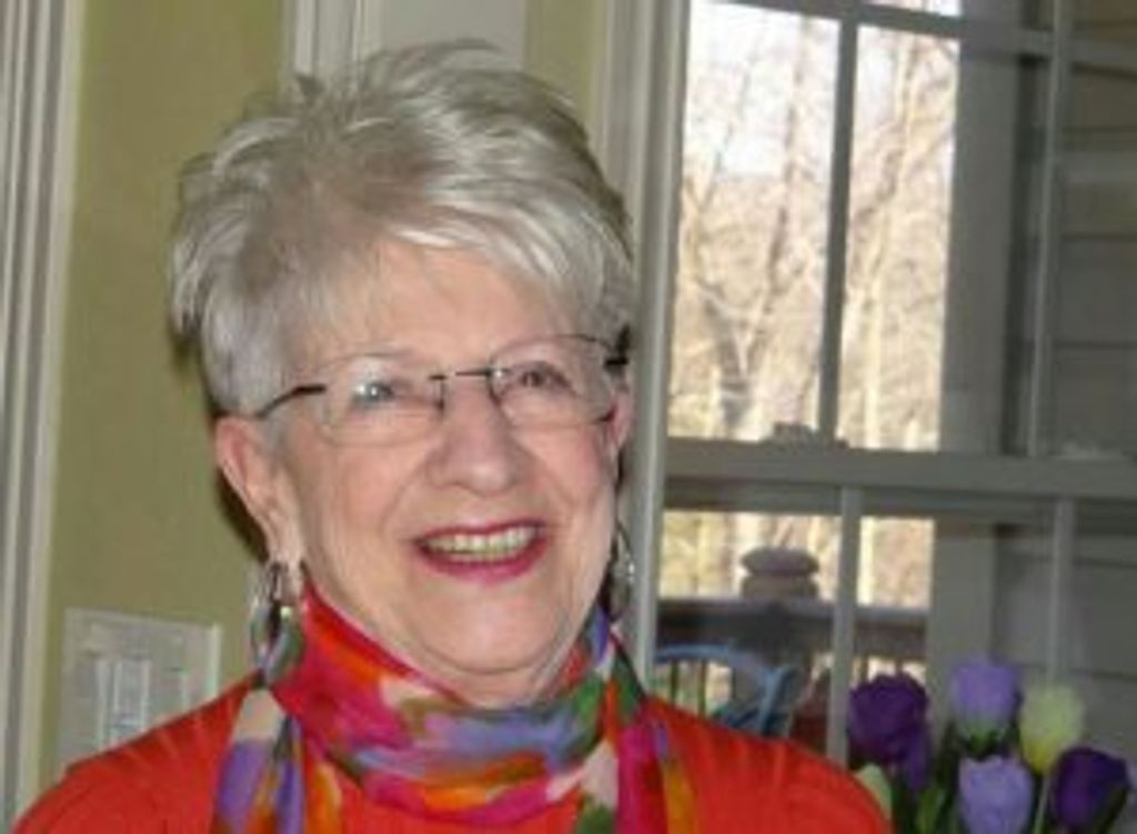 Jane Horsman Profile Photo