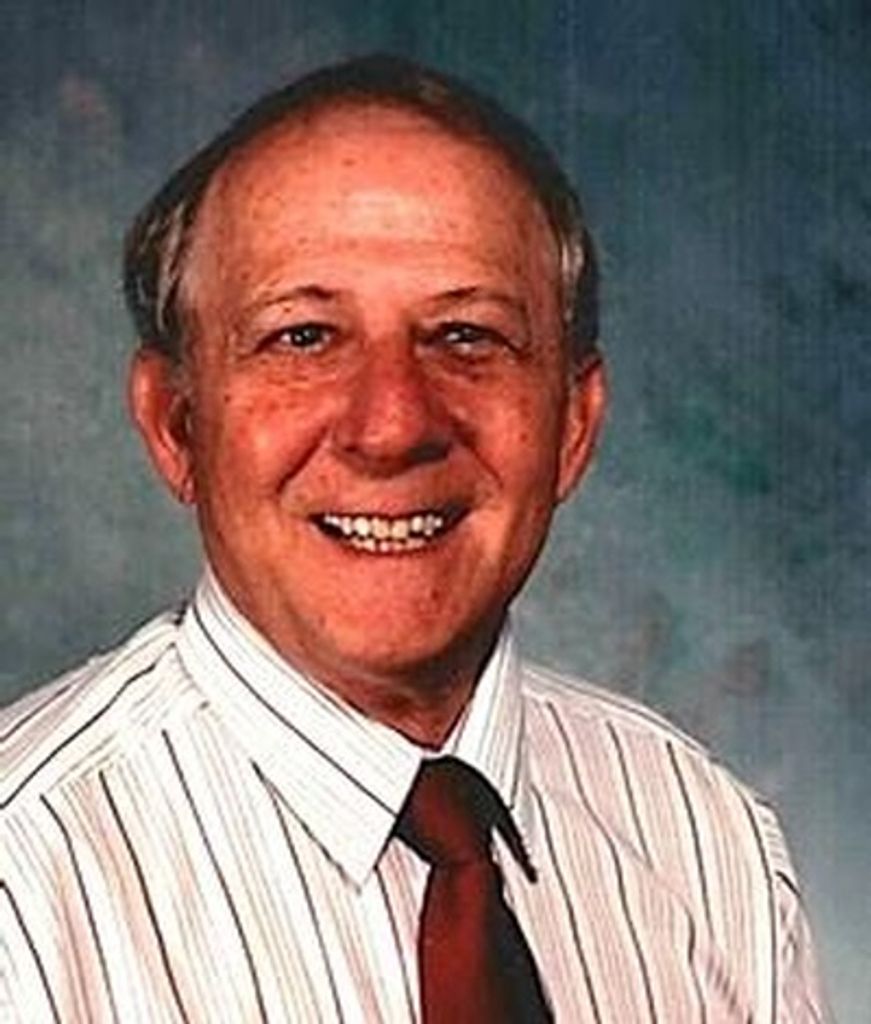 Thomas Sadler Profile Photo