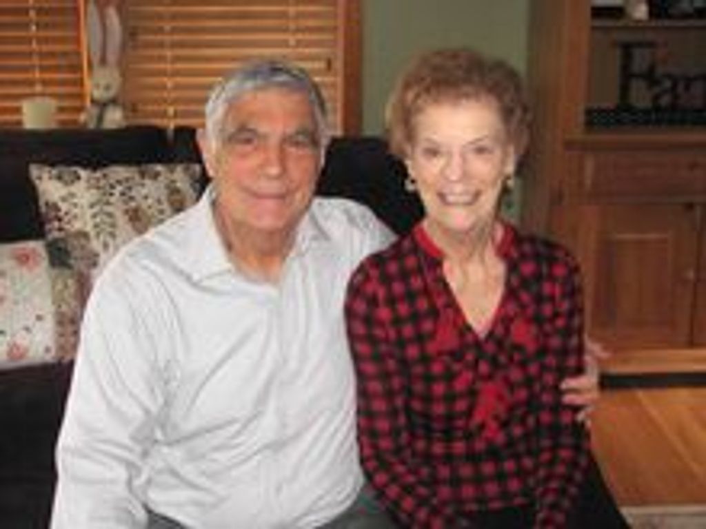 Mary  L. (Cote)  George