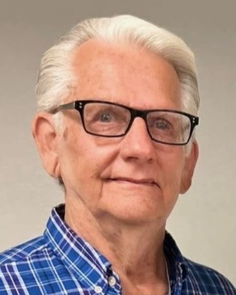 Willie Paul Lambert Profile Photo