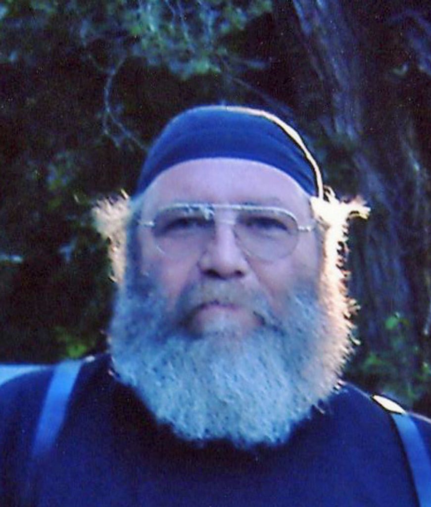 Robert Lewis Mckittrick, Jr. Profile Photo