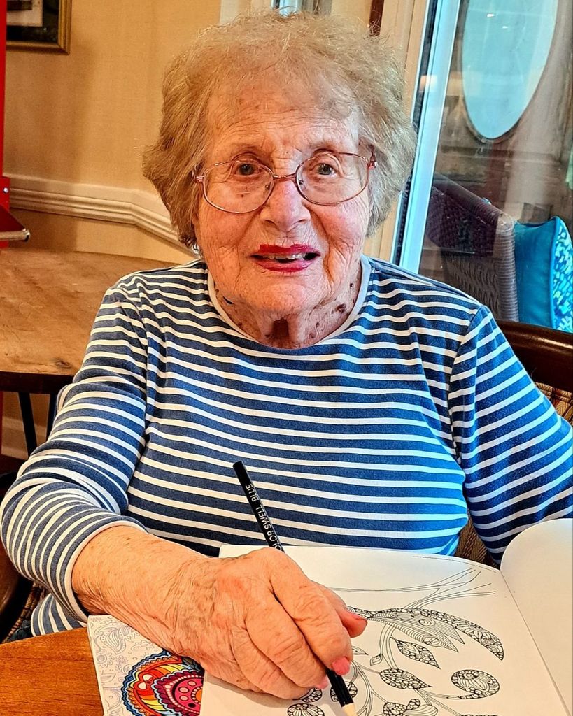 Annette Goldah Flisser Profile Photo