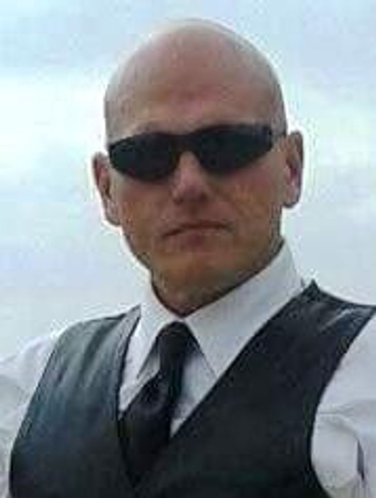 Slette, James Joseph