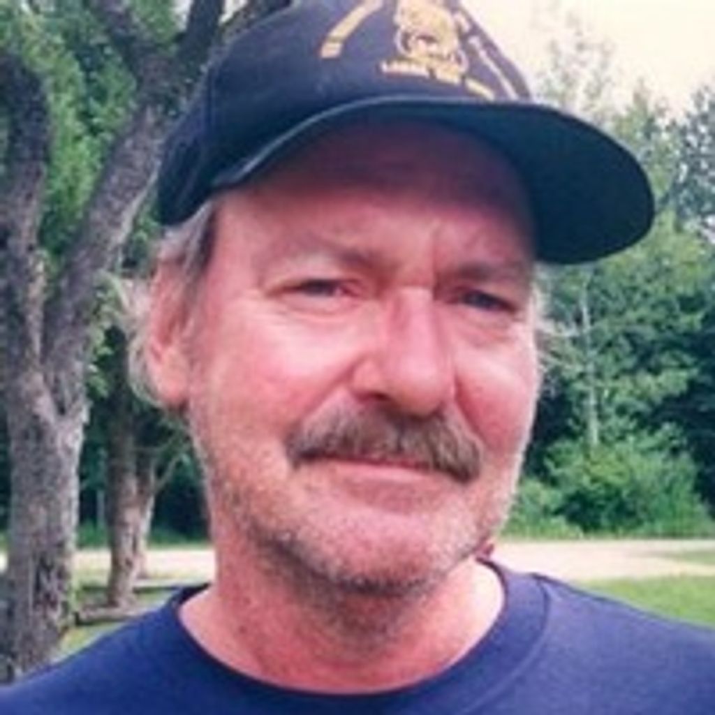 Douglas M. Lintz, Sr. Profile Photo