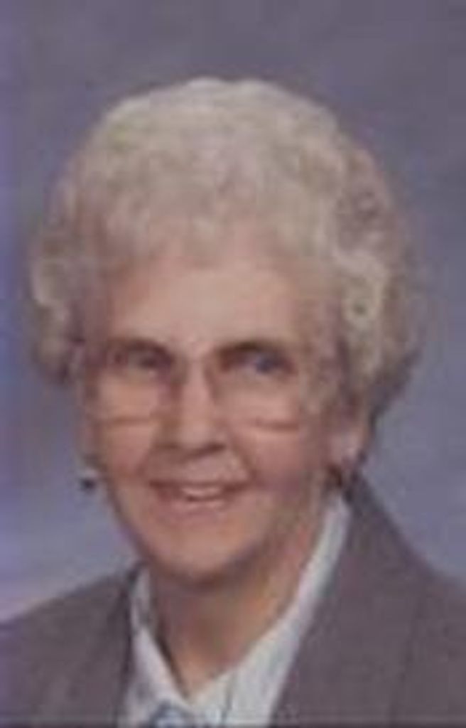 Elaine Faye Dostal