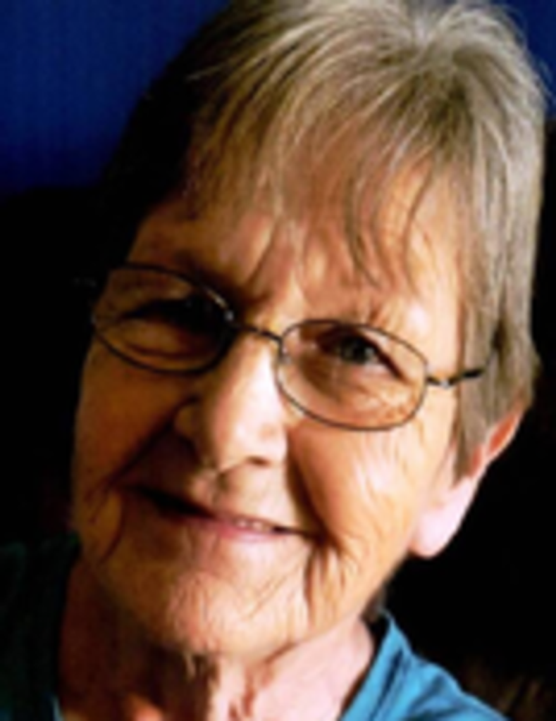 Ms. Sara Irene (Barrett) Belcher Profile Photo