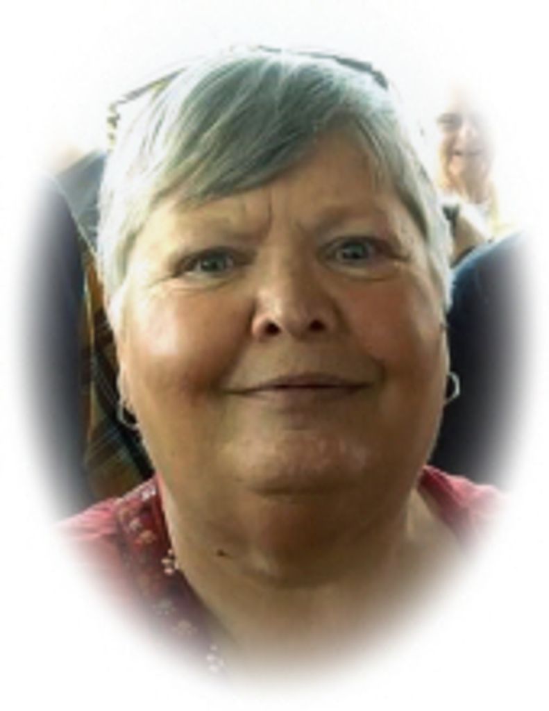 Rhetta Louise (Ranew)  Taylor