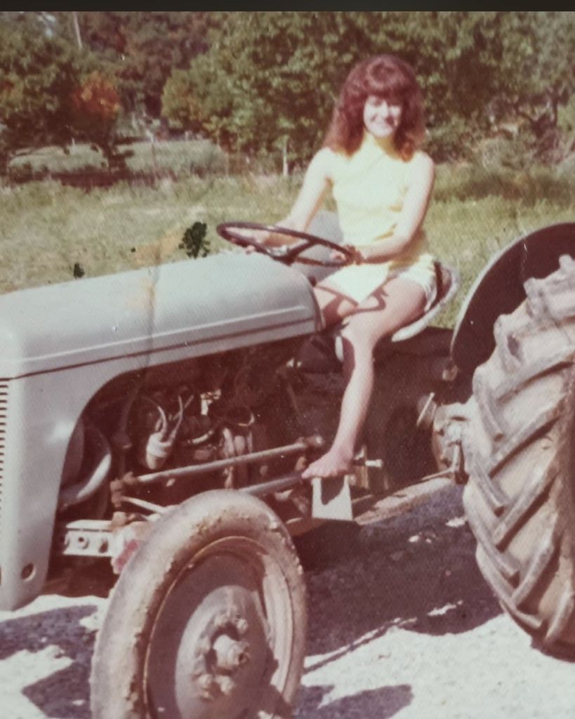 Barbara McCasland