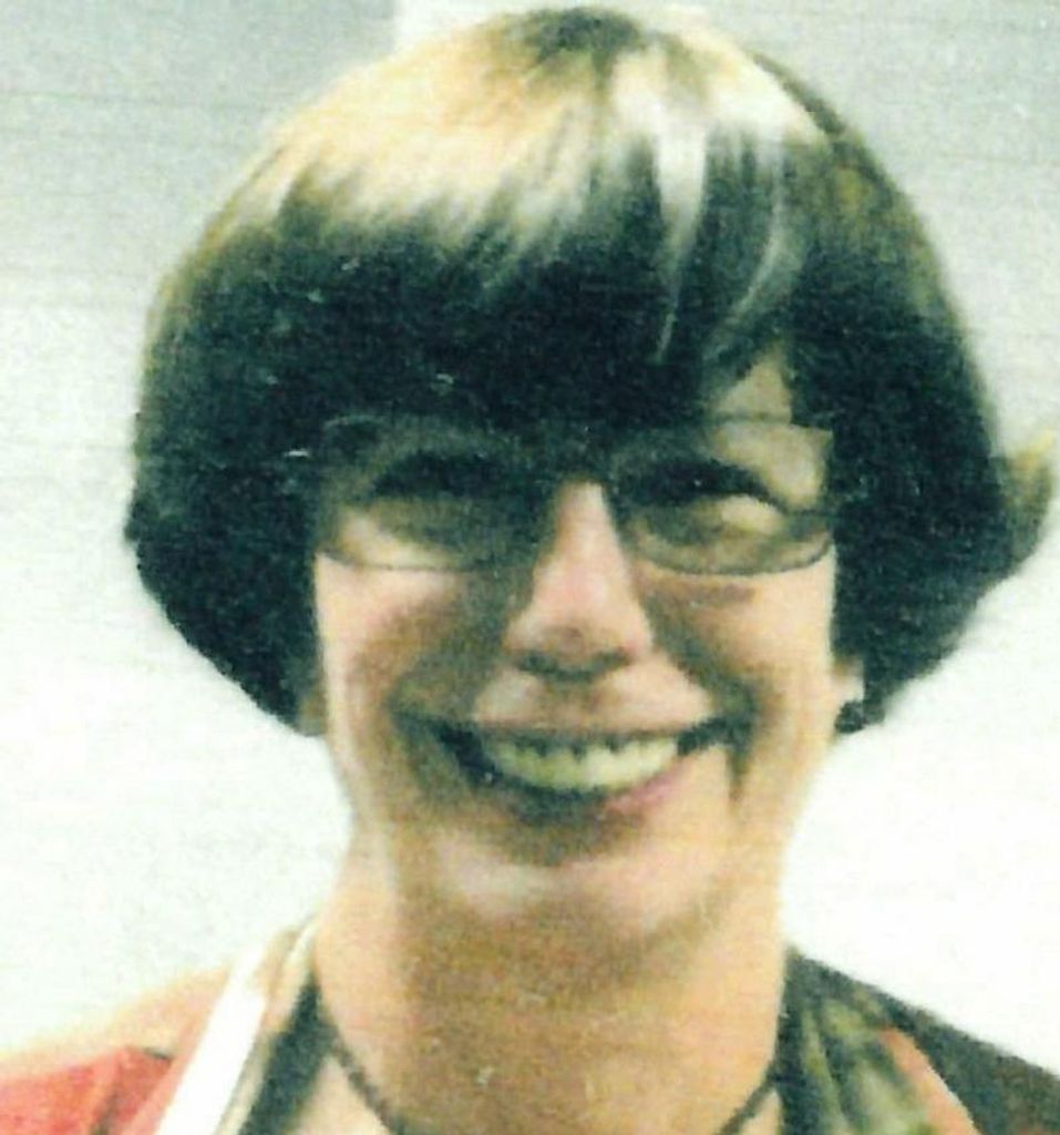 Joann Hastings Profile Photo
