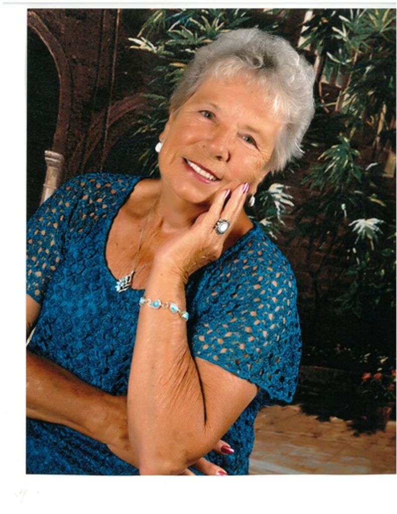 Juanita Hilda Satterfield Profile Photo