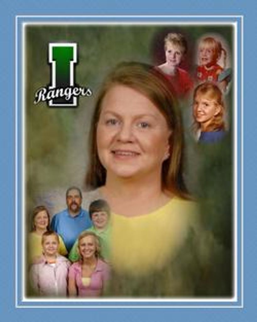 Lena A. (Winters) Jones