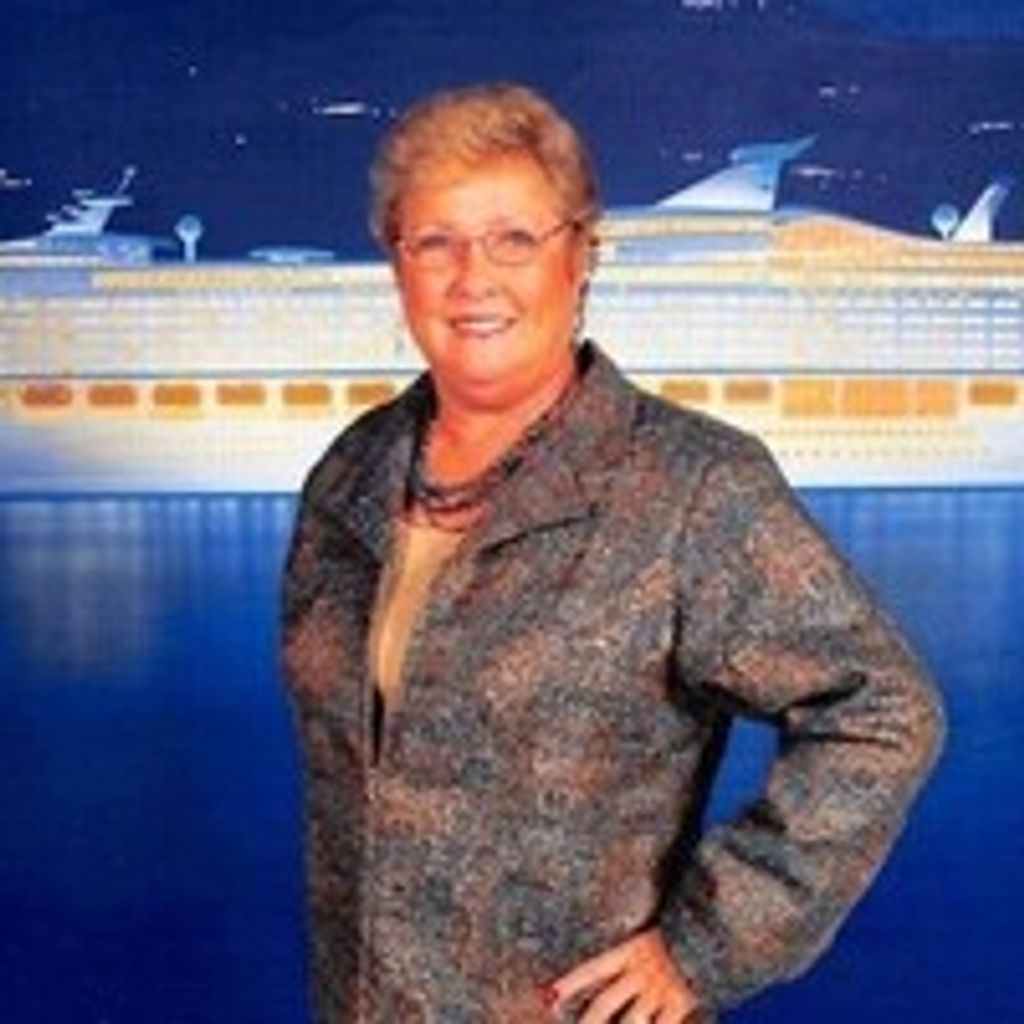 Sandra Sue Reynolds