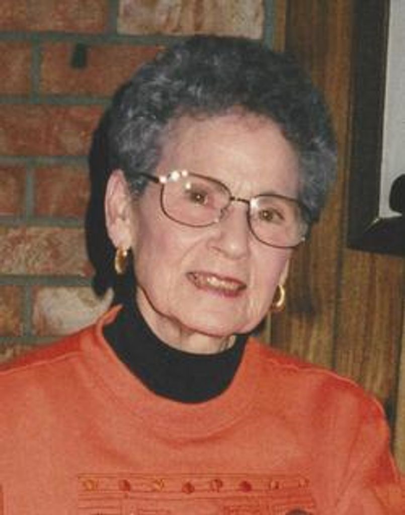 Pansy M. Weyers