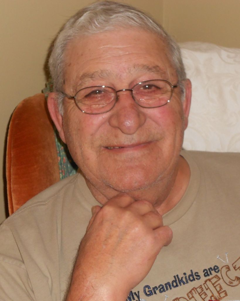Harold Gene Chronister