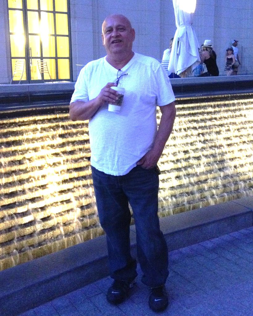 Socrates J Molinares Mairena Profile Photo